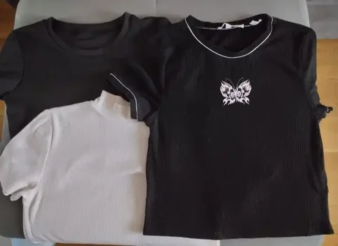 Одежда для девочки 46 размер - Трикотаж в Королев