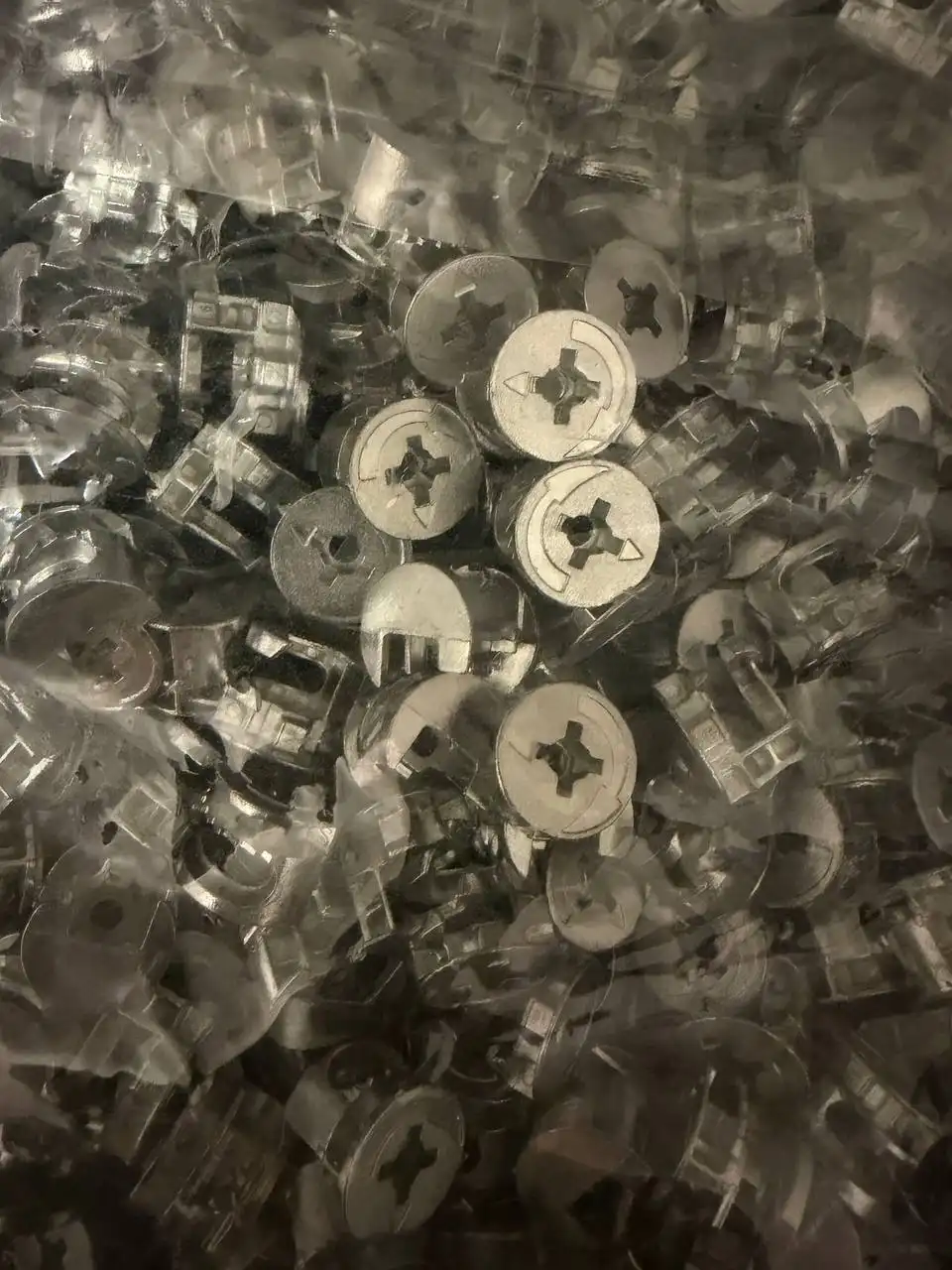 Продажа эксцентриков и шток эксцентриков - Инструменты (Запчасти) в Королев