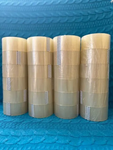 Продажа нового скотча 24 шт - Инструменты в Королев