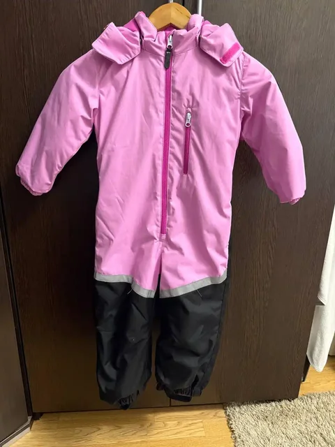 Продам комбинезон демисезонный Lassie размер 98 (+6) - Трикотаж в Королев