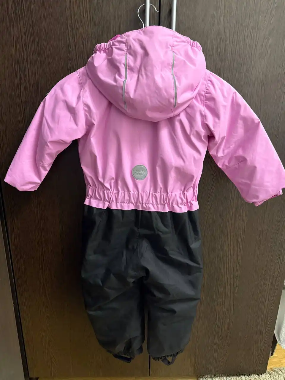 Продам комбинезон демисезонный Lassie размер 98 (+6) - Детская одежда (Одежда) в Королев