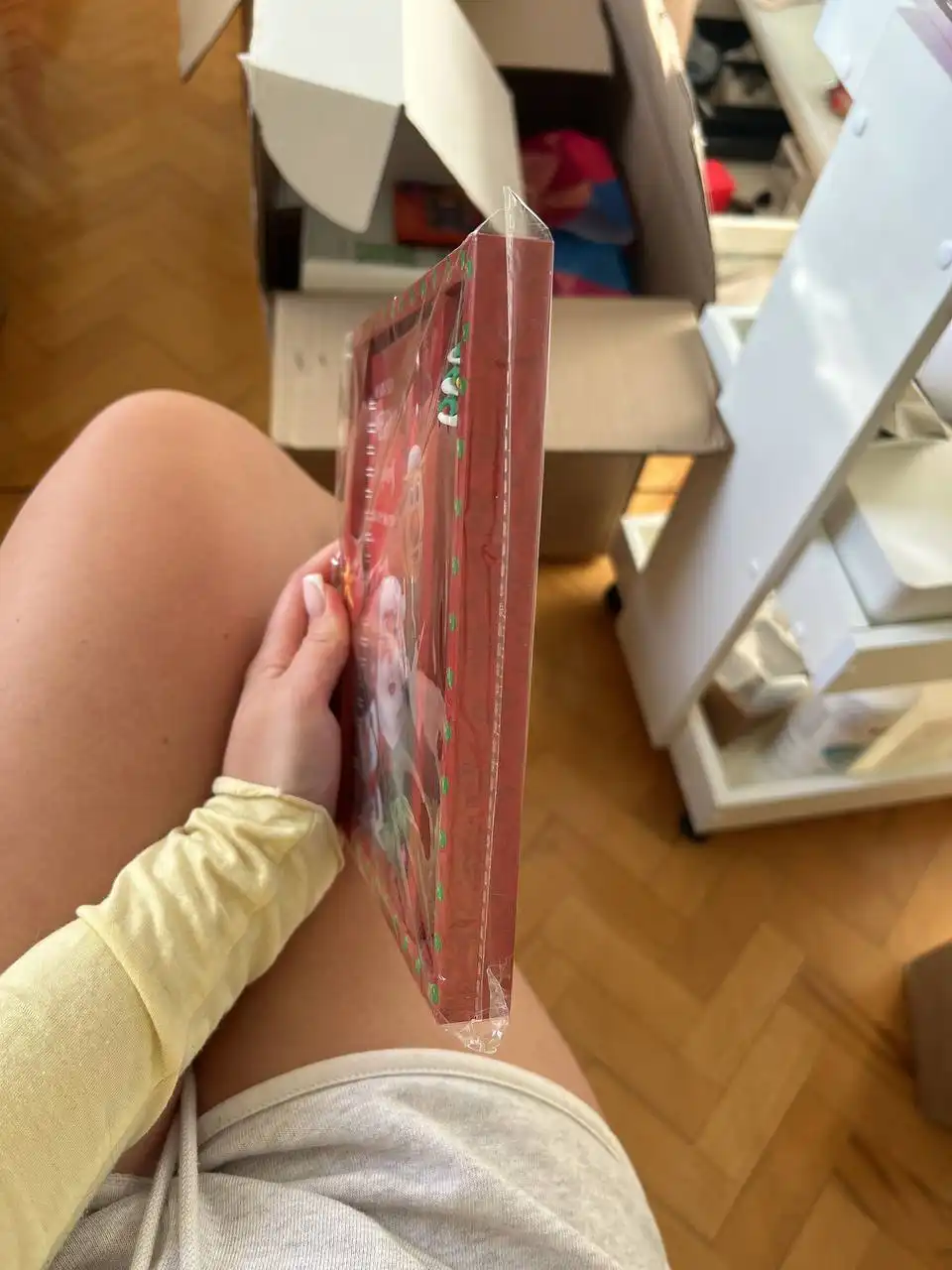 Набор дневник и ручка - Барахолка в Королев