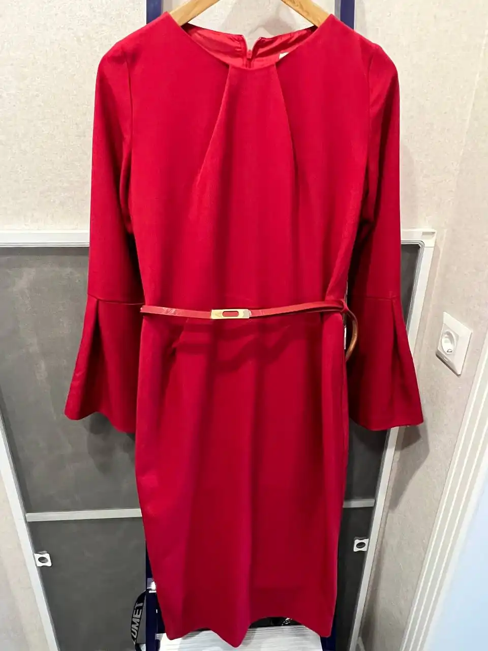 Платье размер 42 - Платья (Одежда) в Королев