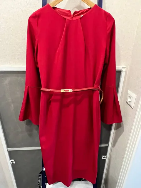 Платье размер 42 - Платья в Королев