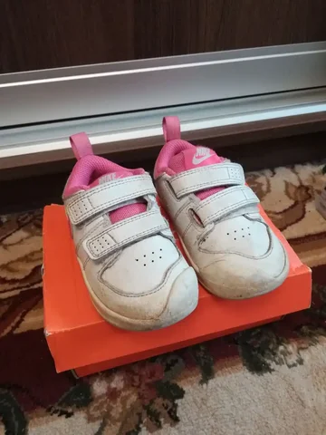 Детские кроссовки Nike размер 22 - Обувь в Королёв