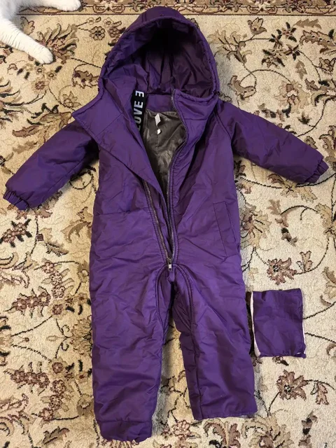 Комбинезон детский Intatika 92 размер - Инструменты в Королев