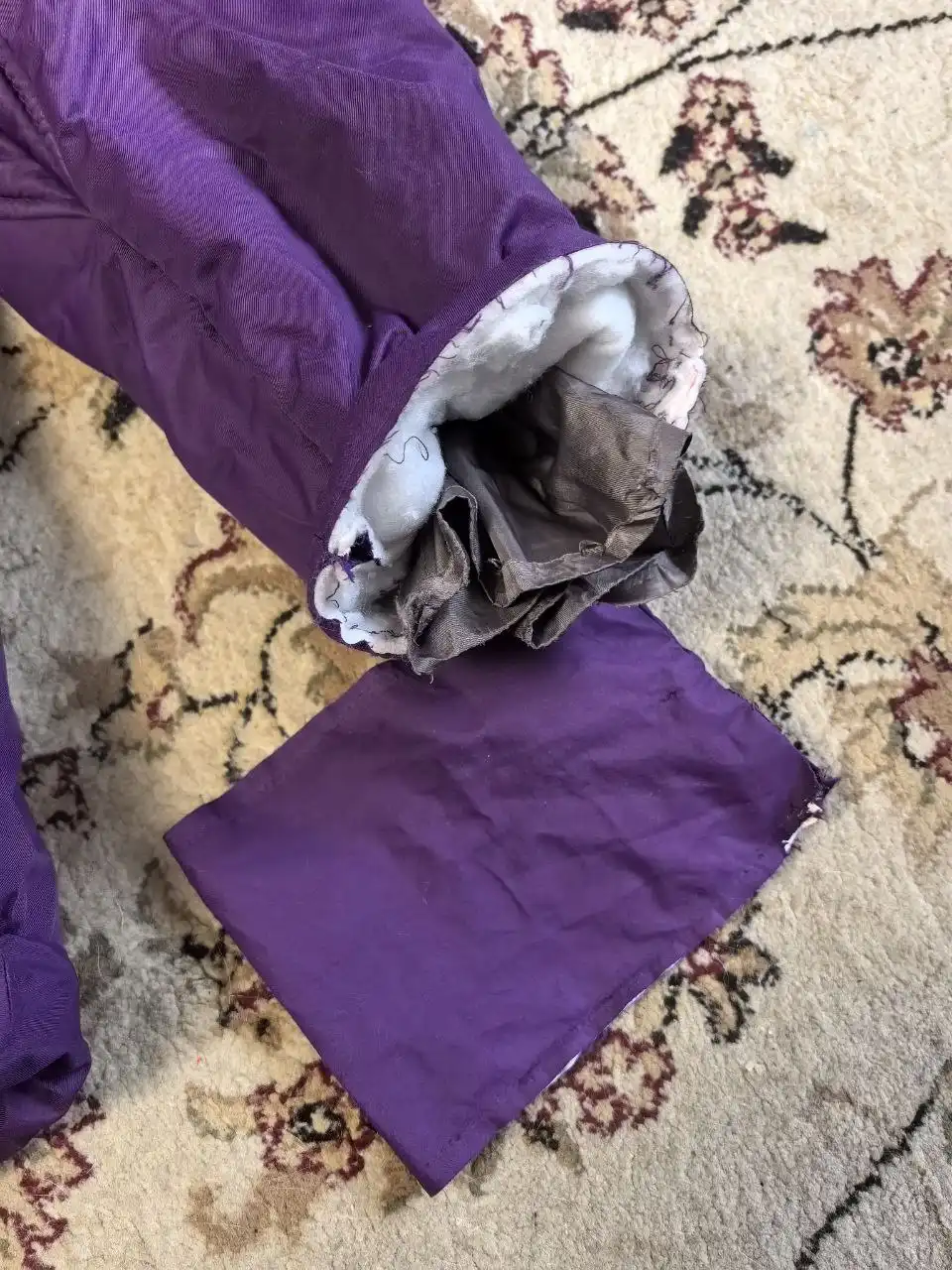 Комбинезон детский Intatika 92 размер - Детская одежда (Барахолка) в Королев