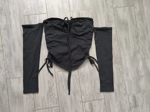 Топ в стиле y2k 44 размер - частное объявление в Королёв