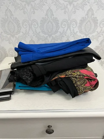 Пакет женских вещей размер 42 - Трикотаж в Королев