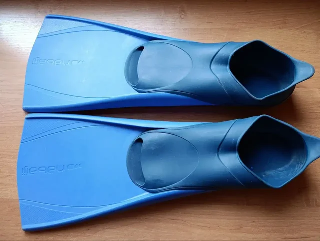 Продажа ласт б/у размер 44/45 - Инструменты в Королев