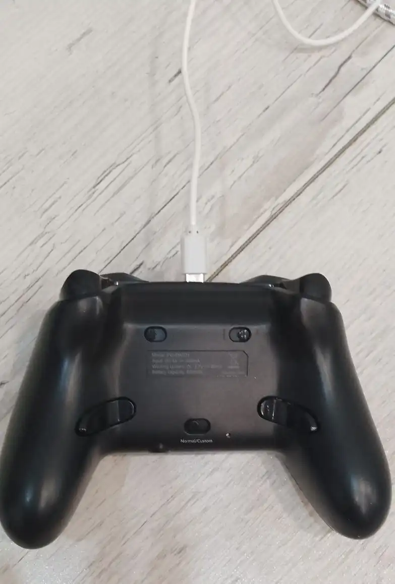 Продам геймпад IPega PG-SW001 новый - Аксессуары для игр (Электроника) в Королев