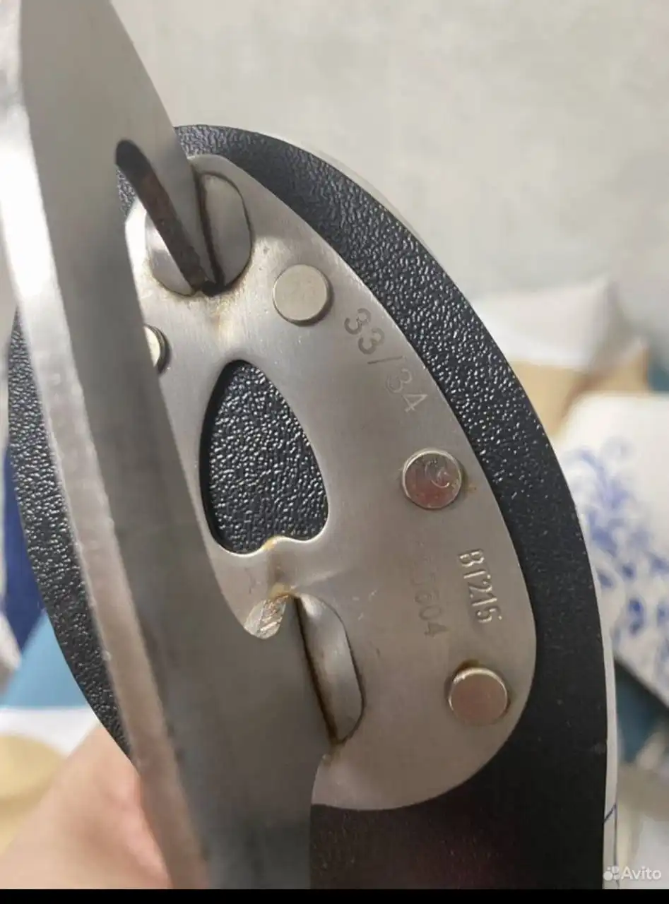 Коньки в хорошем состоянии в Королеве - Спорттовары (Барахолка) в Королев