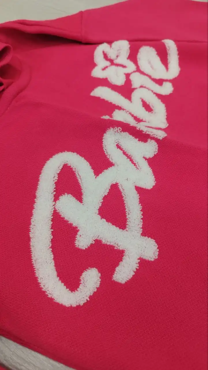 Трикотажный костюм для девочки Барби на рост 150-158 - Детская одежда (Одежда) в Королёв