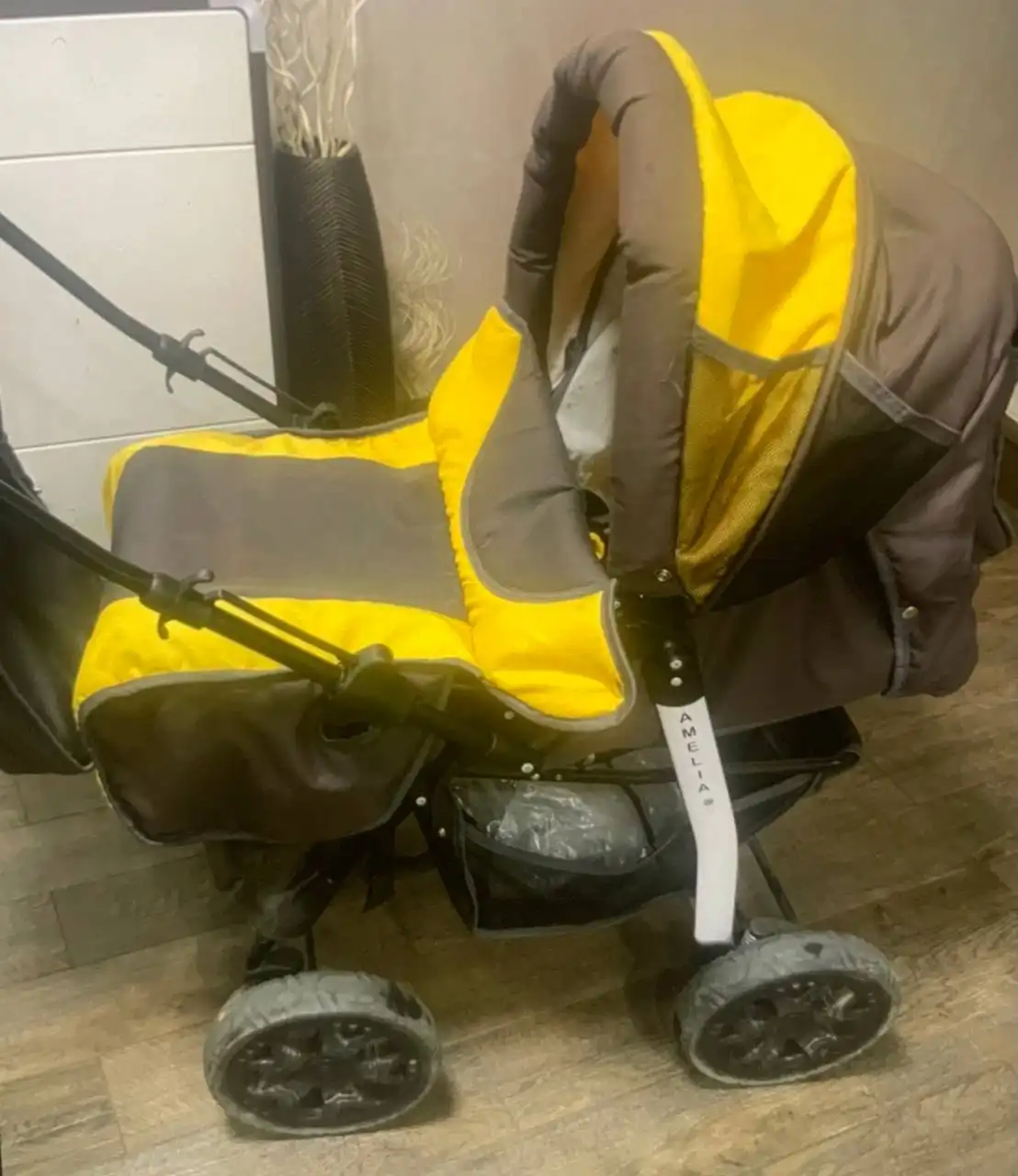 Продам коляску 2/1 с аксессуарами - Коляски (Товары для детей) в Щёлково