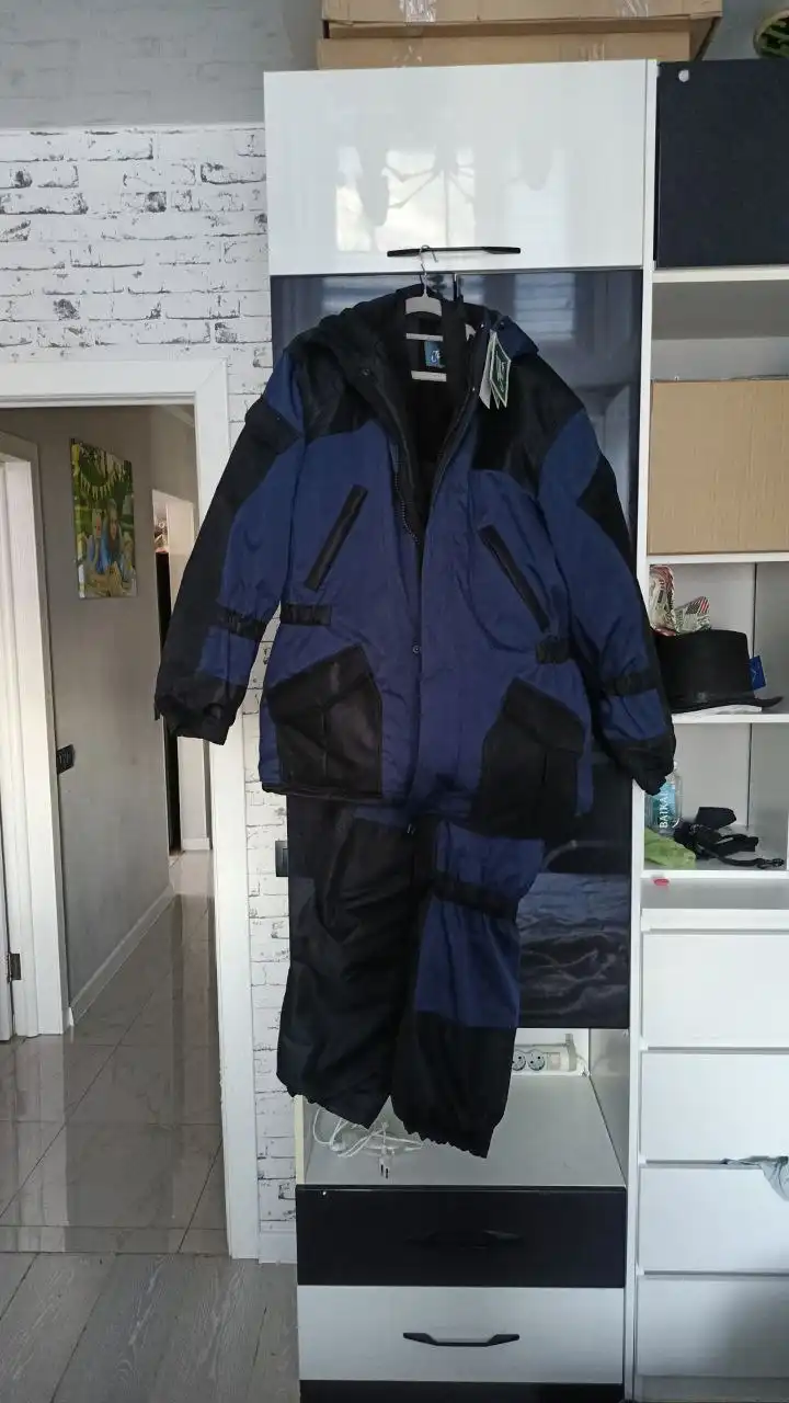 Мужской костюм в отличном состоянии с бирками - Мужская одежда (Одежда) в Королев