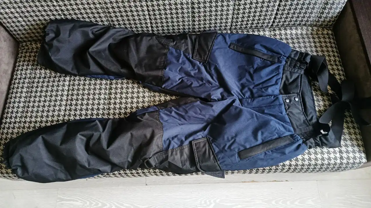 Мужской костюм в отличном состоянии с бирками - Мужская одежда (Одежда) в Королев