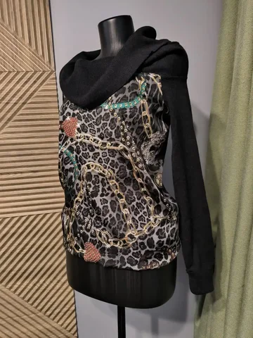 Джемпер Liu Jo размер 44 - Одежда в Королёв