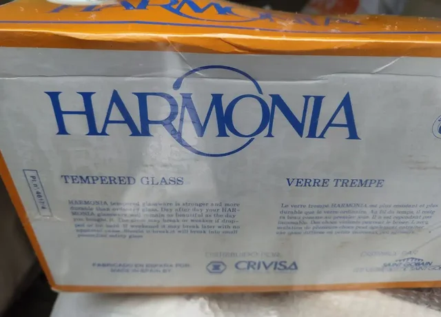 Чайный сервиз Harmonia Испания - Инструменты в Королев