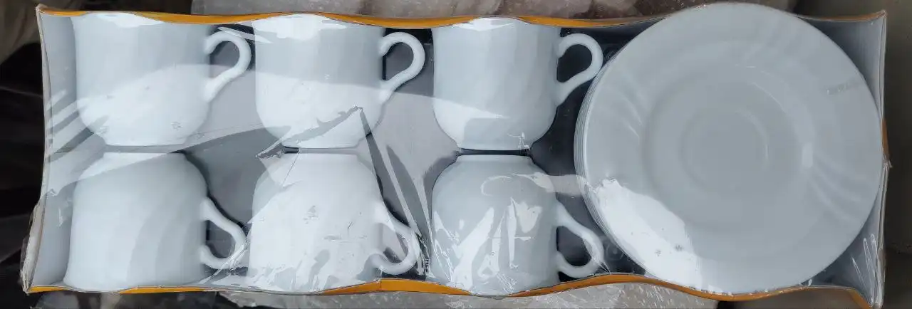 Чайный сервиз Harmonia Испания - Посуда (Барахолка) в Королев