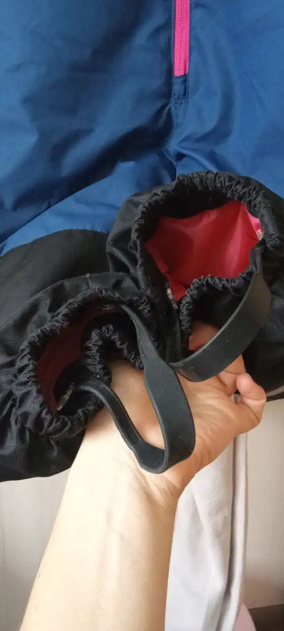 Комбинезон Lassie 104 (+6) с аксессуарами - Детская одежда (Одежда) в Королёв