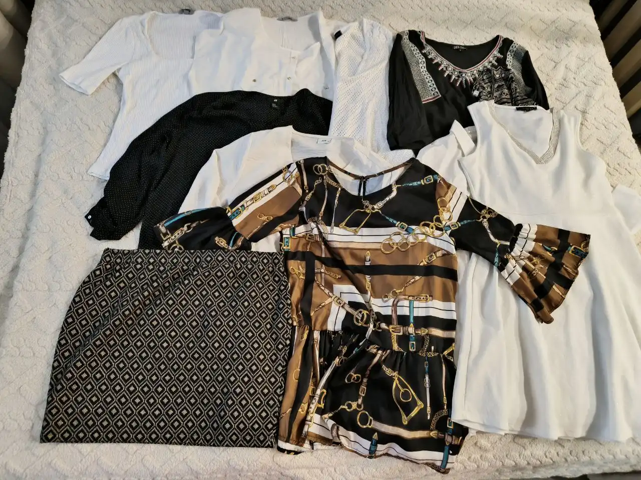 Одежда 48/50 размера, 13 вещей - Одежда в Королёв