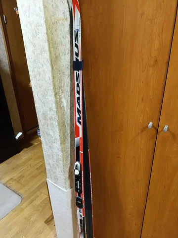 Беговые лыжи для подростка 170 см - Канцтовары в Королев