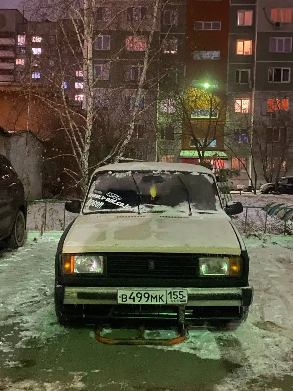 Продажа автозапчастей