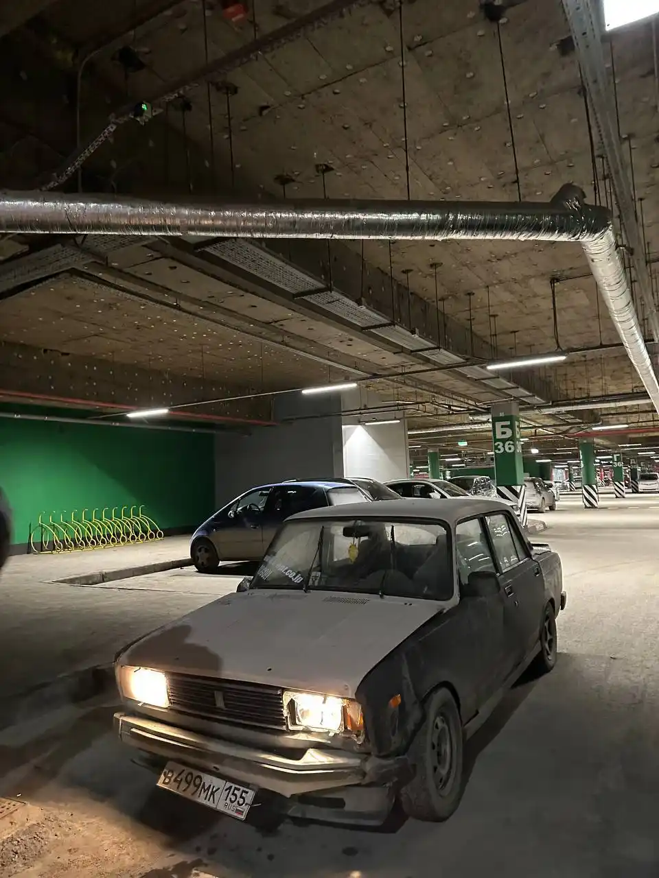 Продажа автозапчастей