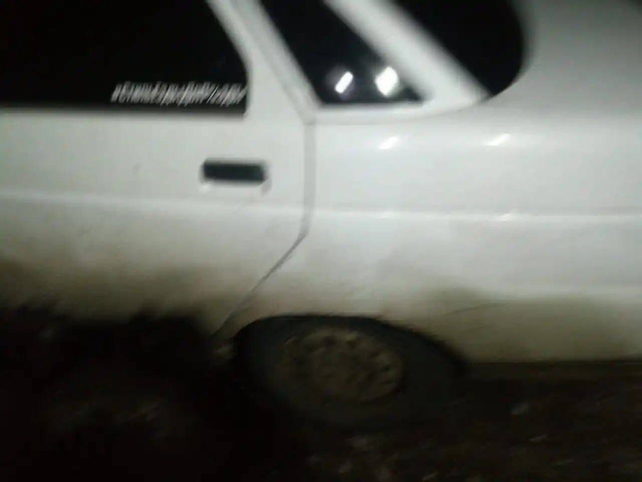 ВАЗ 2110 2001 года