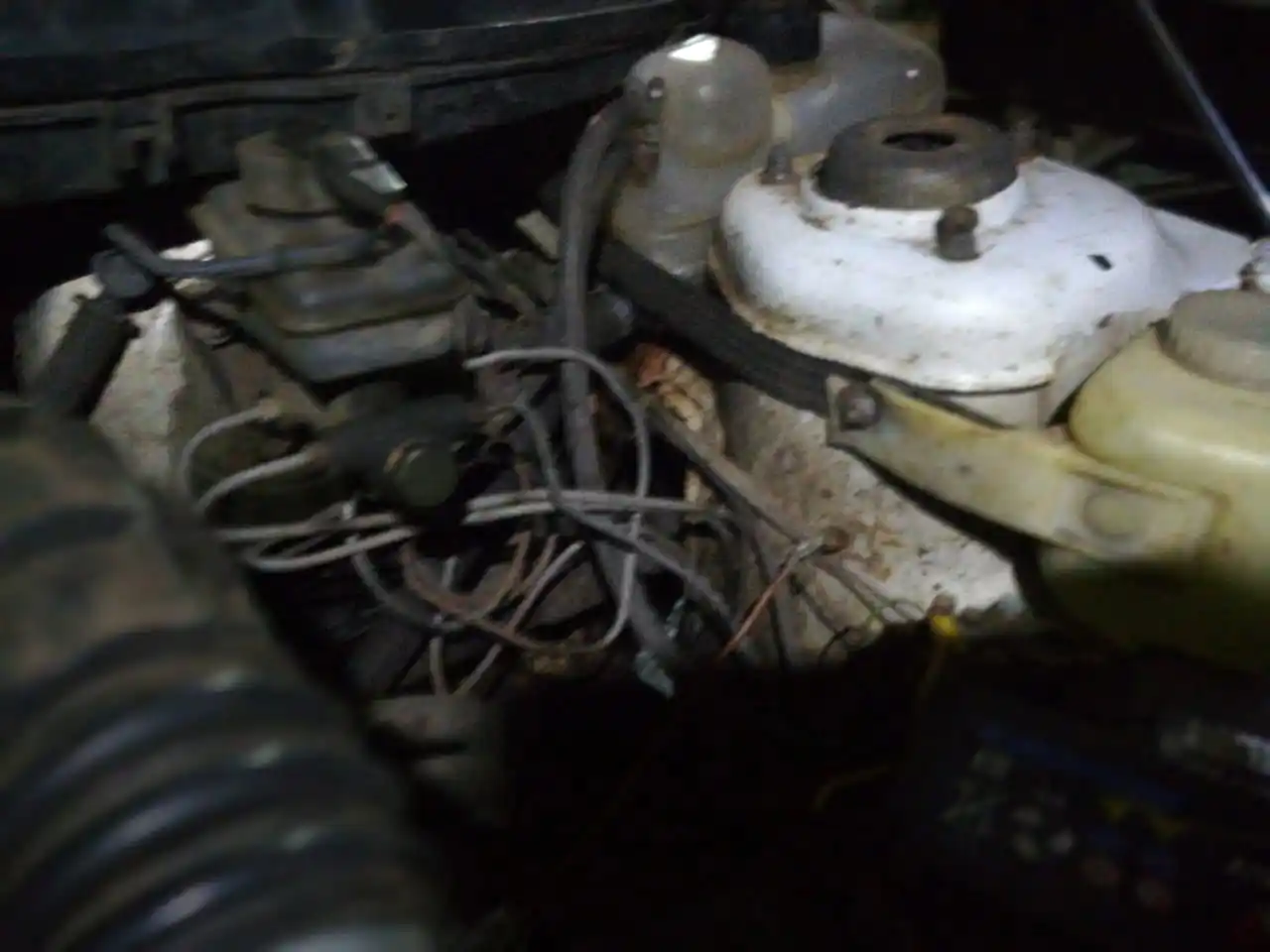 ВАЗ 2110 2001 года