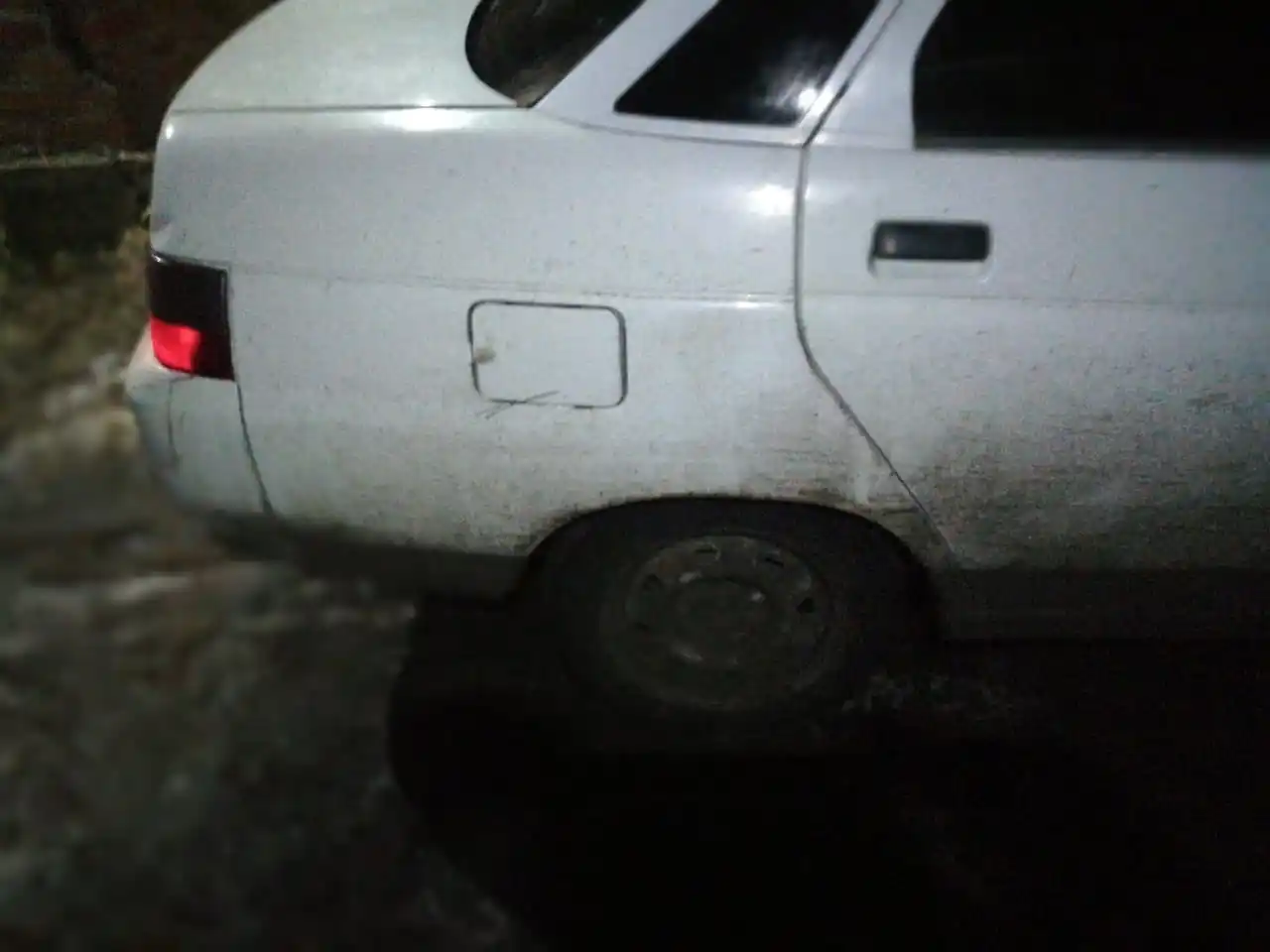 ВАЗ 2110 2001 года