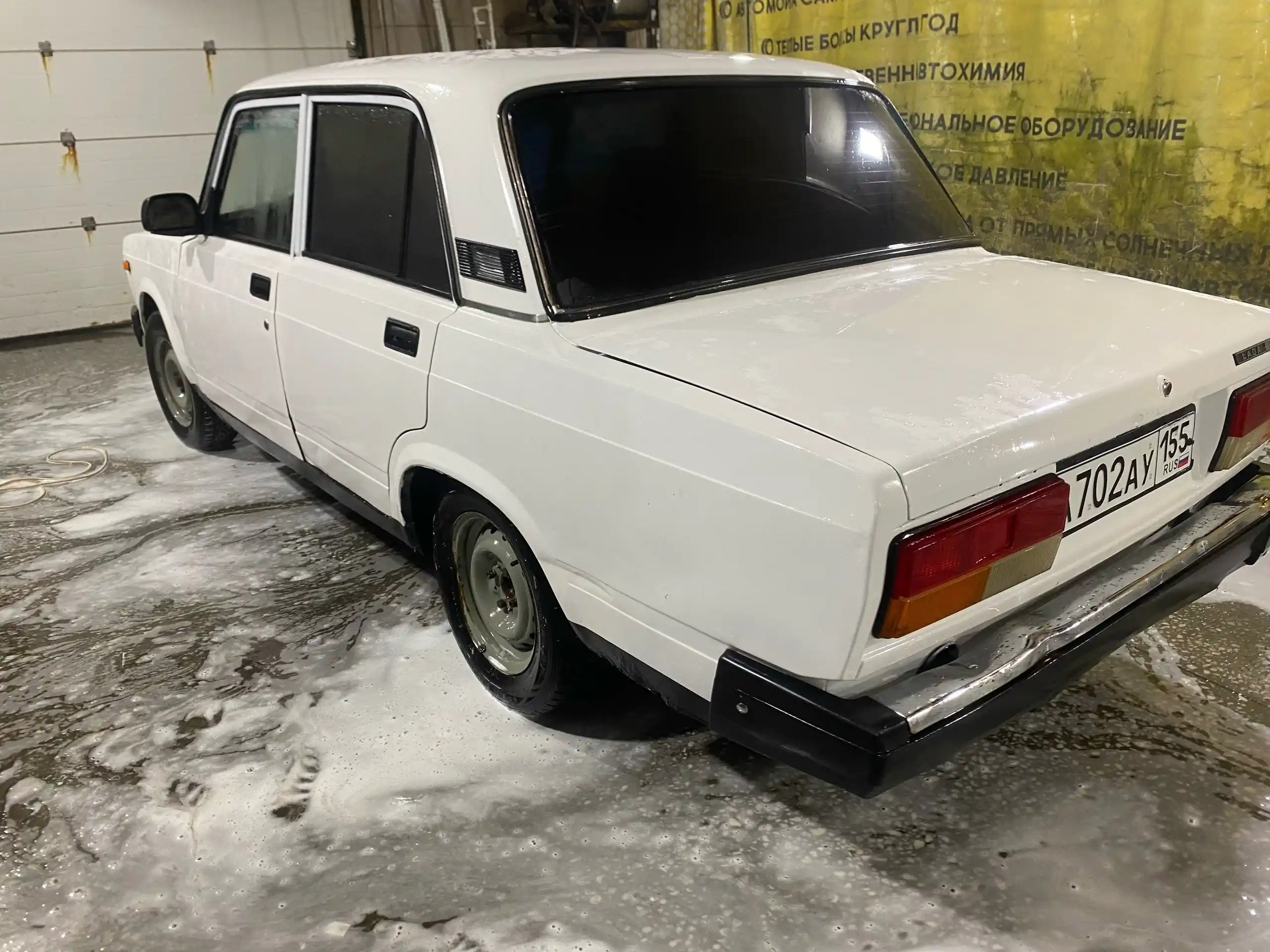 Продам ВАЗ 2106 2007 года