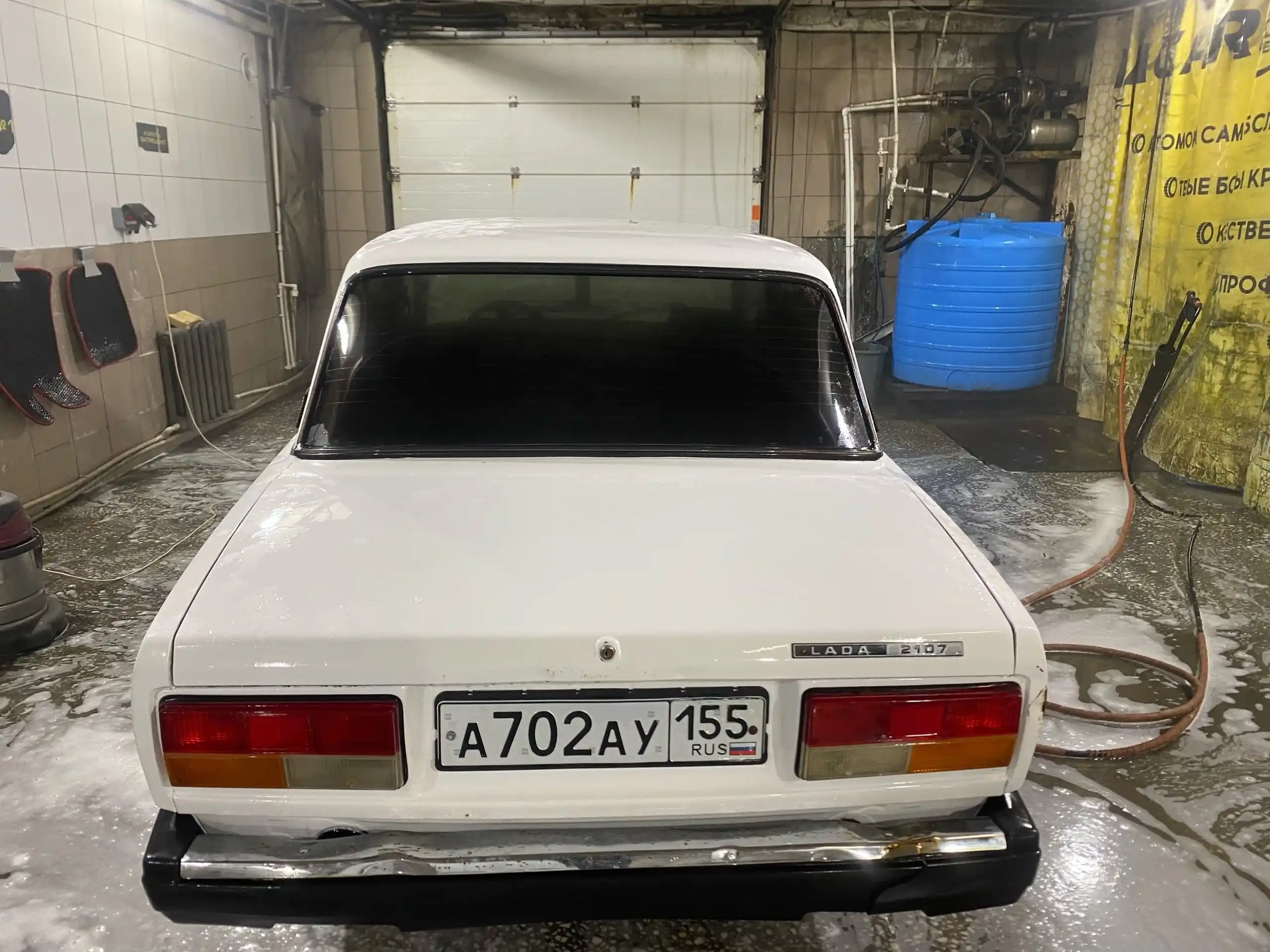 Продам ВАЗ 2106 2007 года