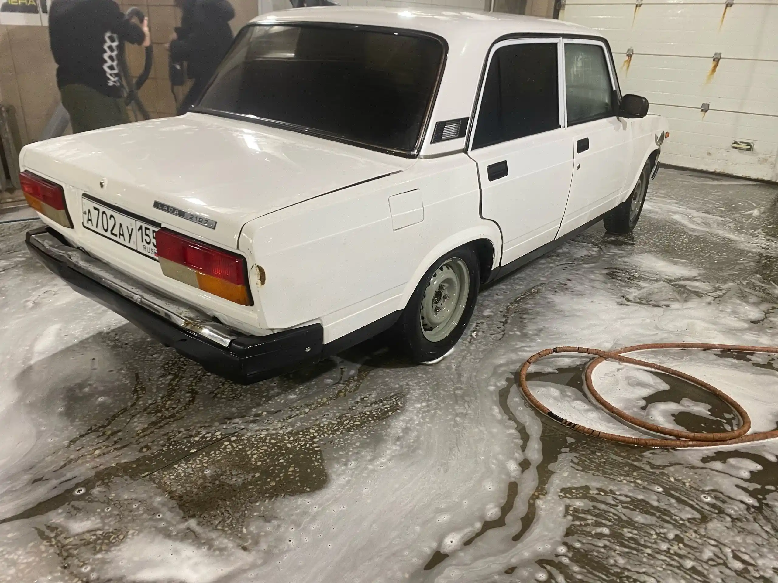 Продам ВАЗ 2106 2007 года