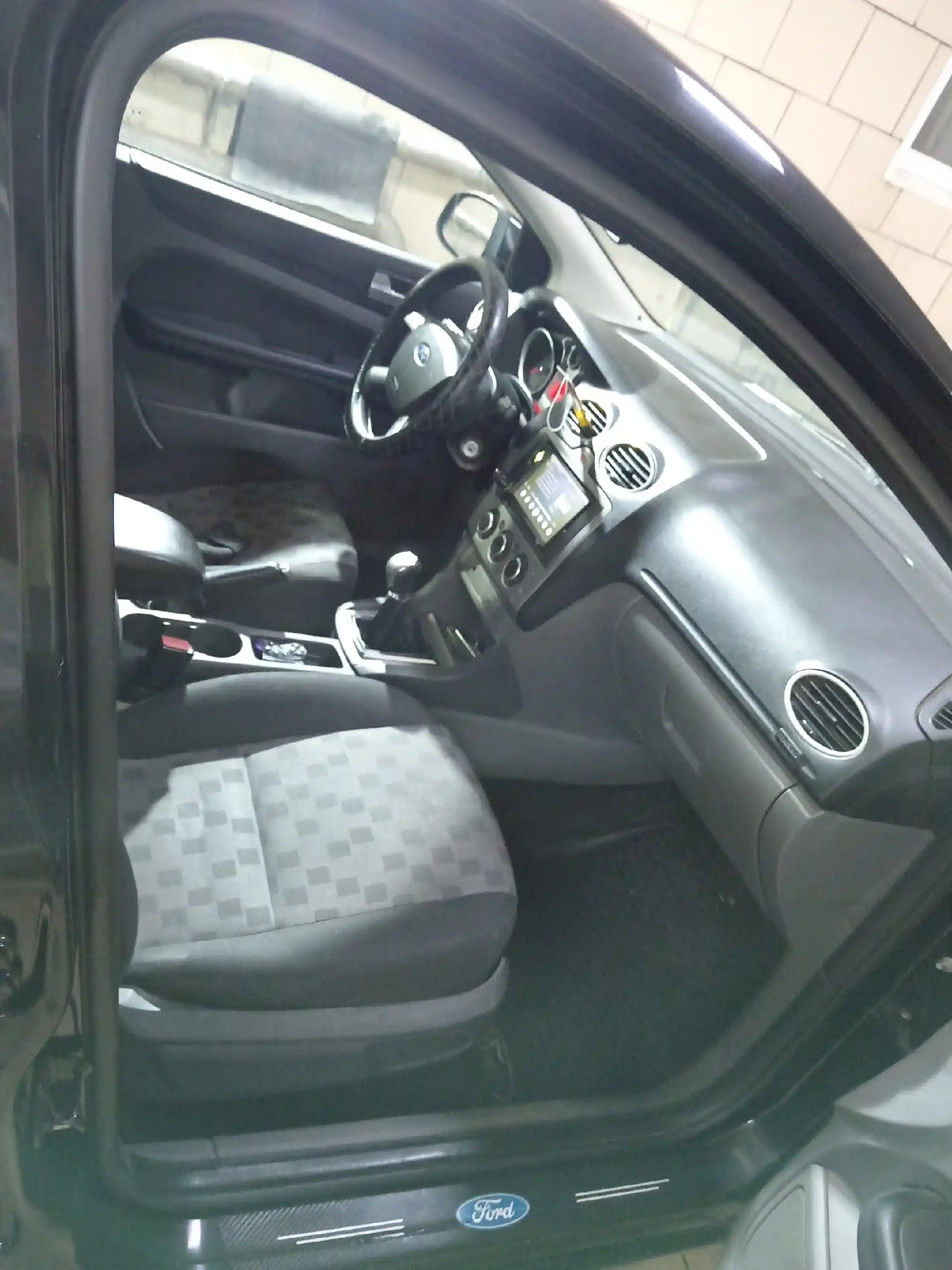 Продажа автомобиля 2008 года