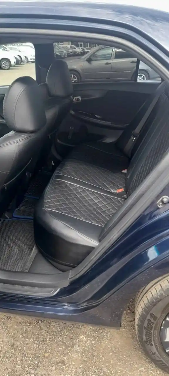 Продам Toyota Corolla 2007 года