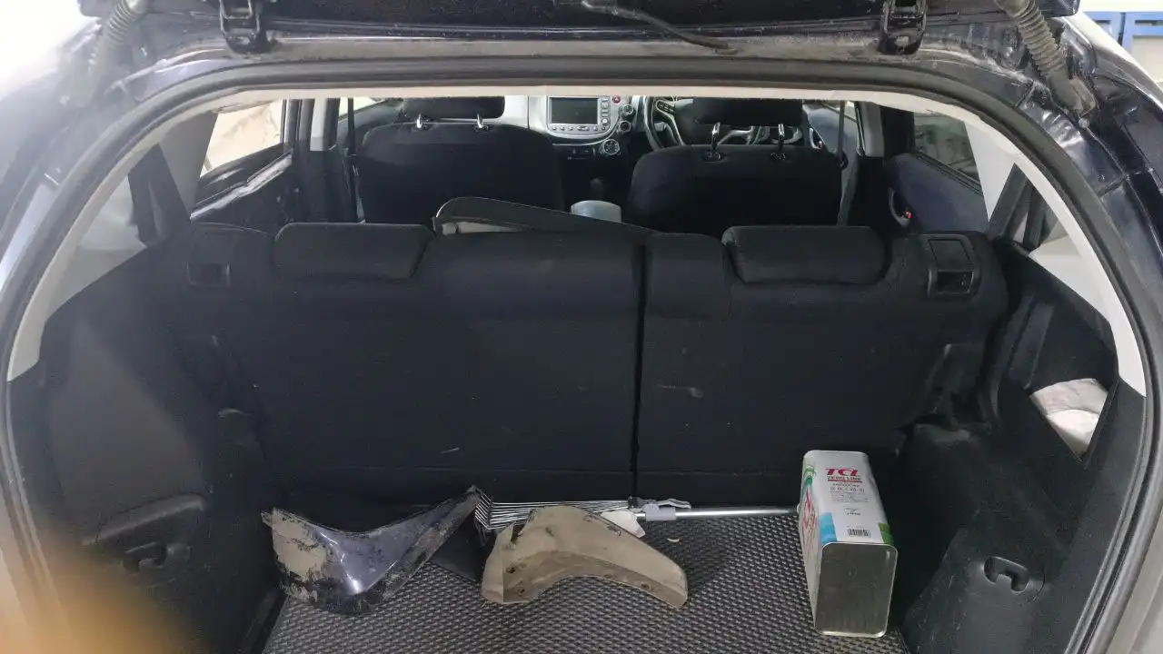 Продам Хонда Fit 2010 год