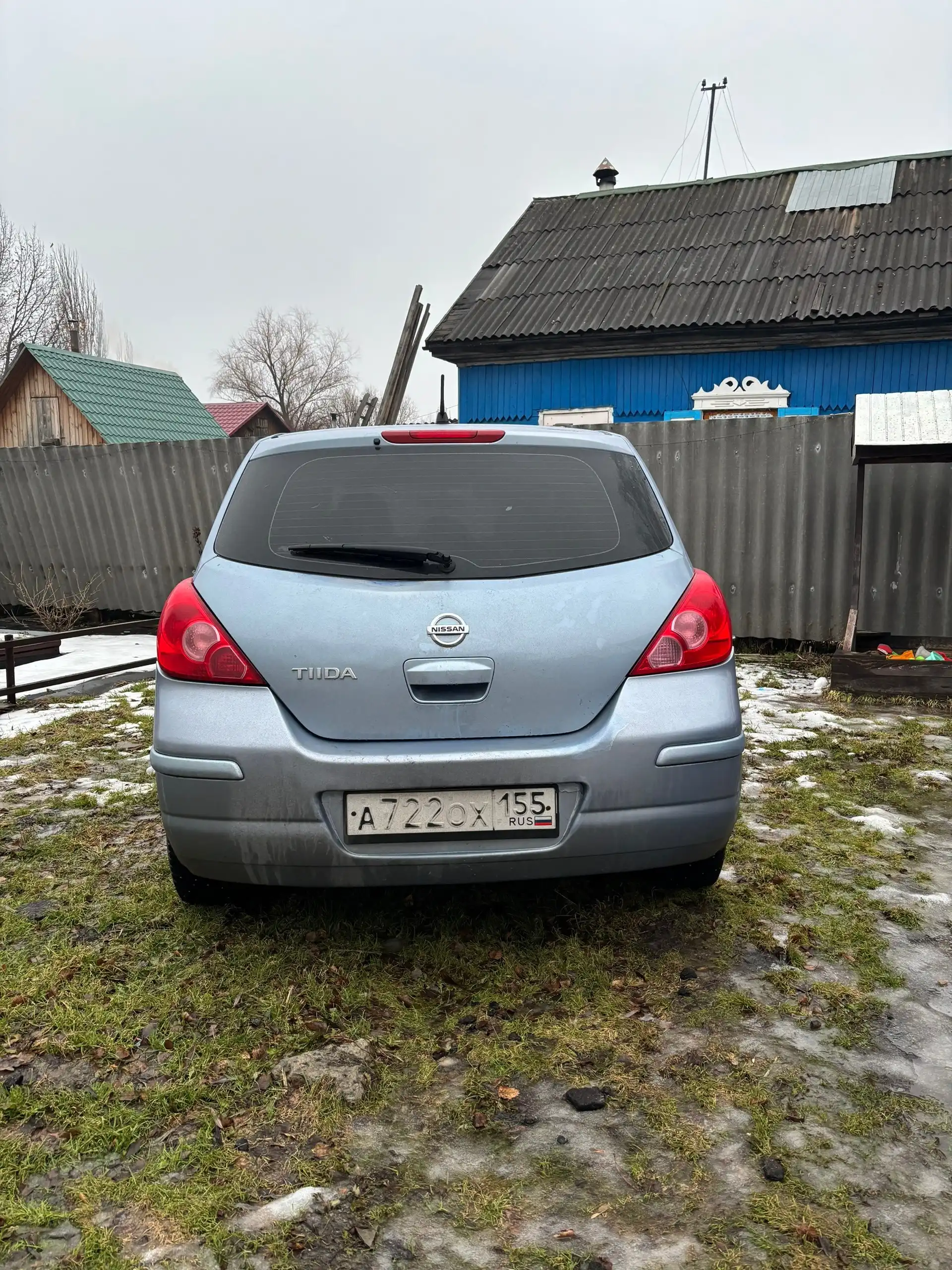 Продам автомобиль 2010 года