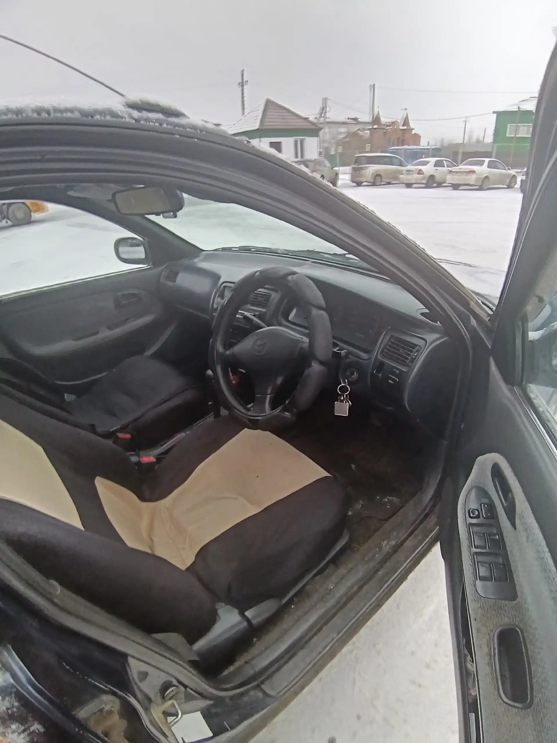 Тойота Спринтер 1994 г