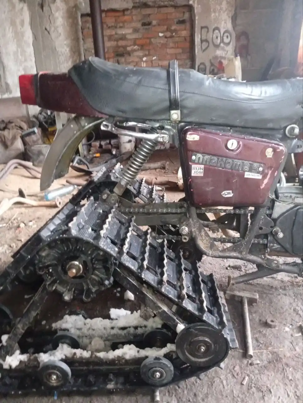 Продам Иж Планету 5