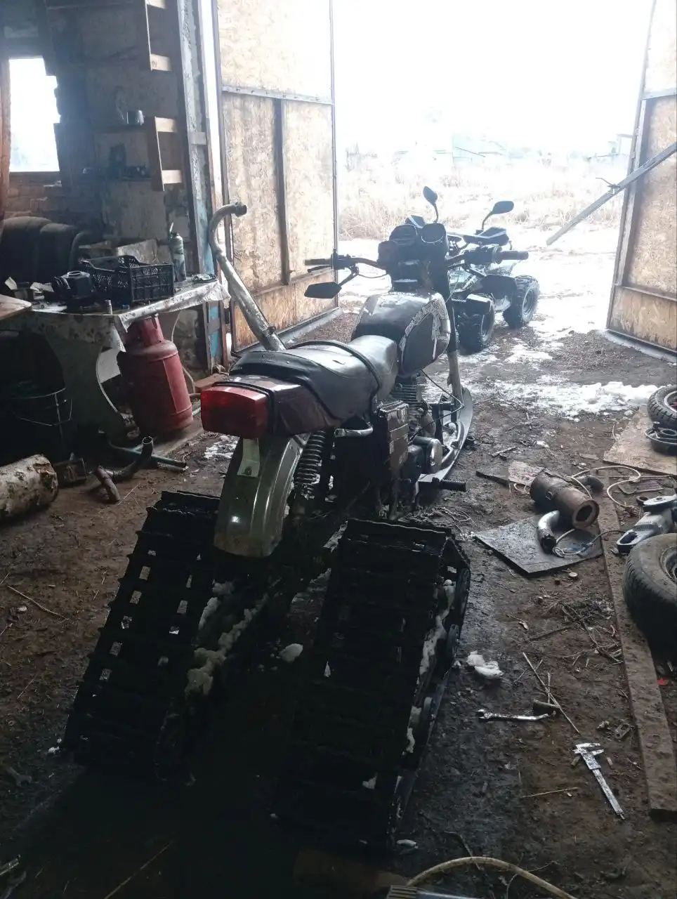 Продам Иж Планету 5