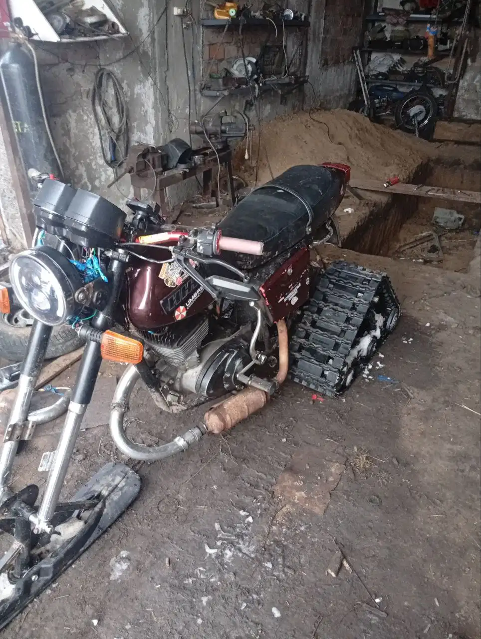 Продам Иж Планету 5