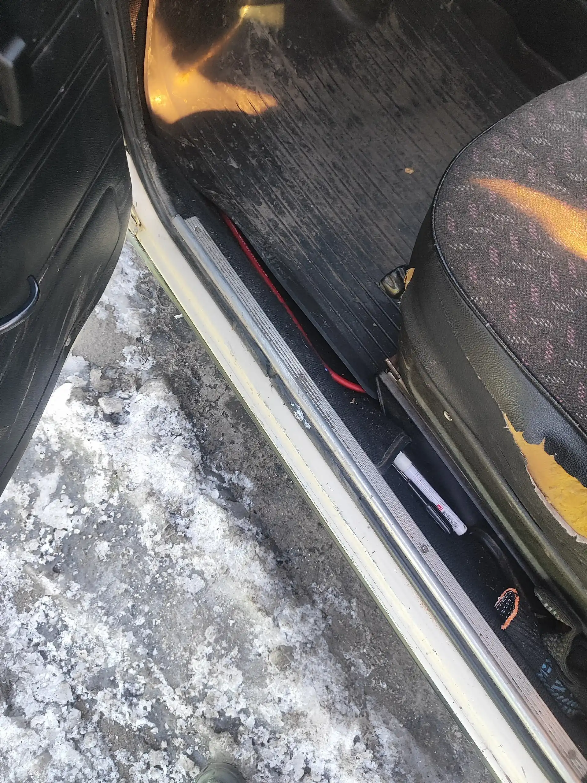 Обмен ВАЗ 2104 1996 года