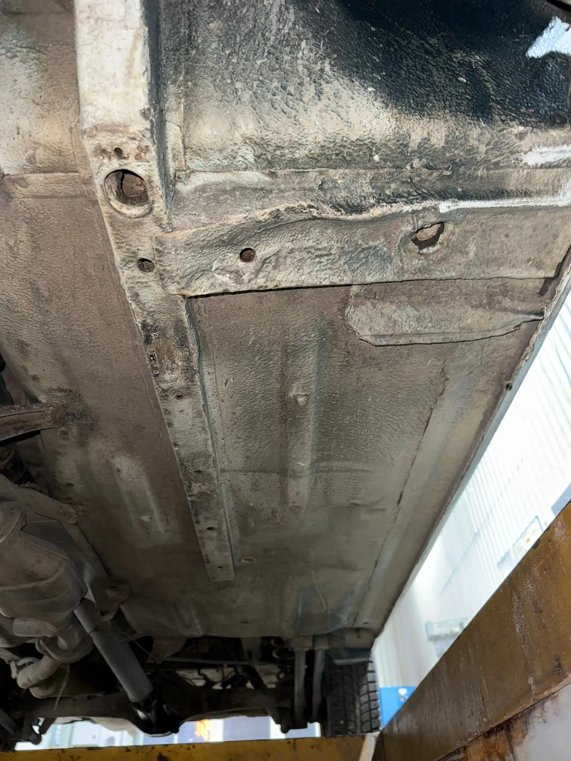 ВАЗ 2107 2009 года