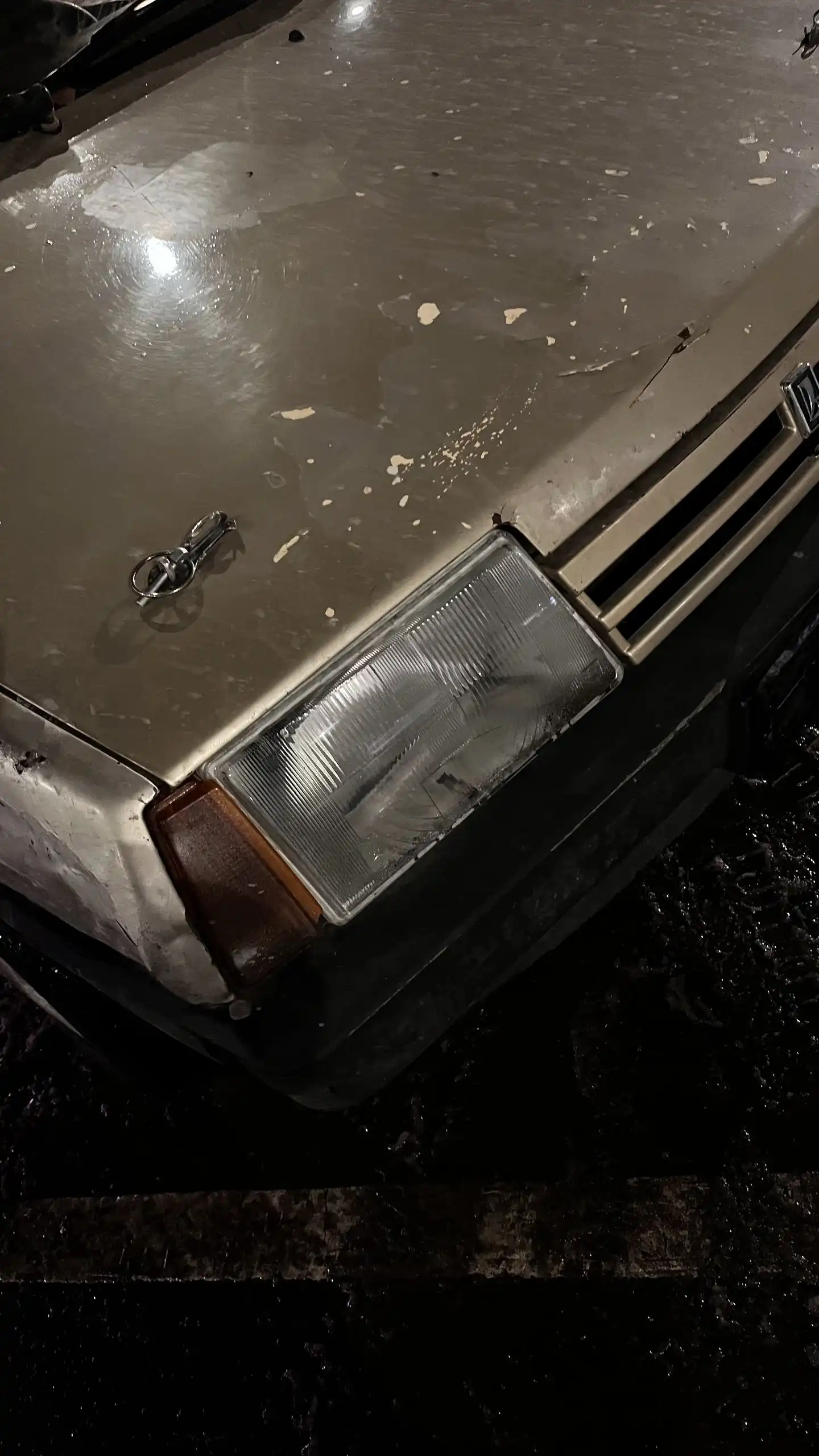 Продажа ВАЗ 2109 с проблемным двигателем