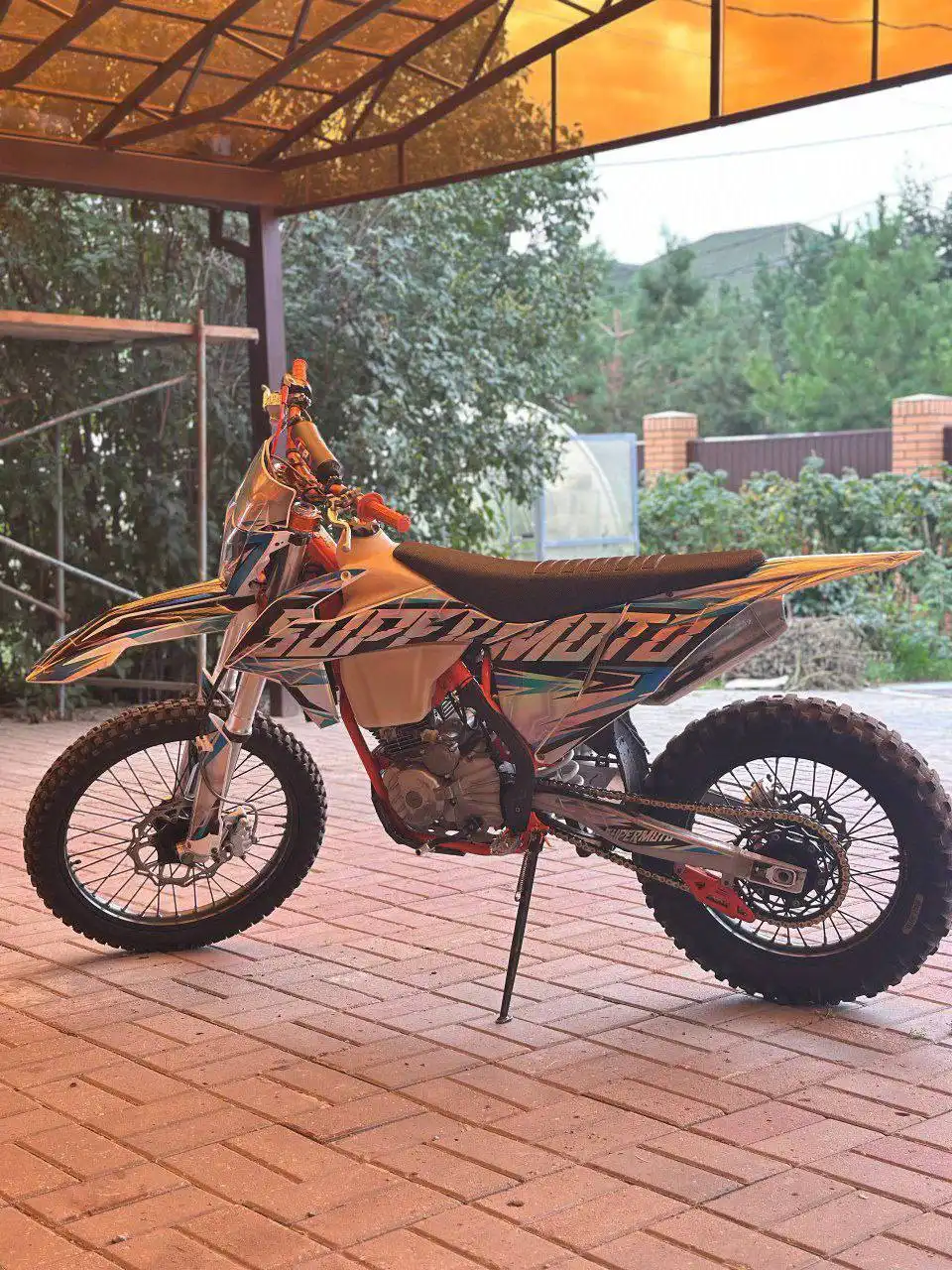 Обмен на авто