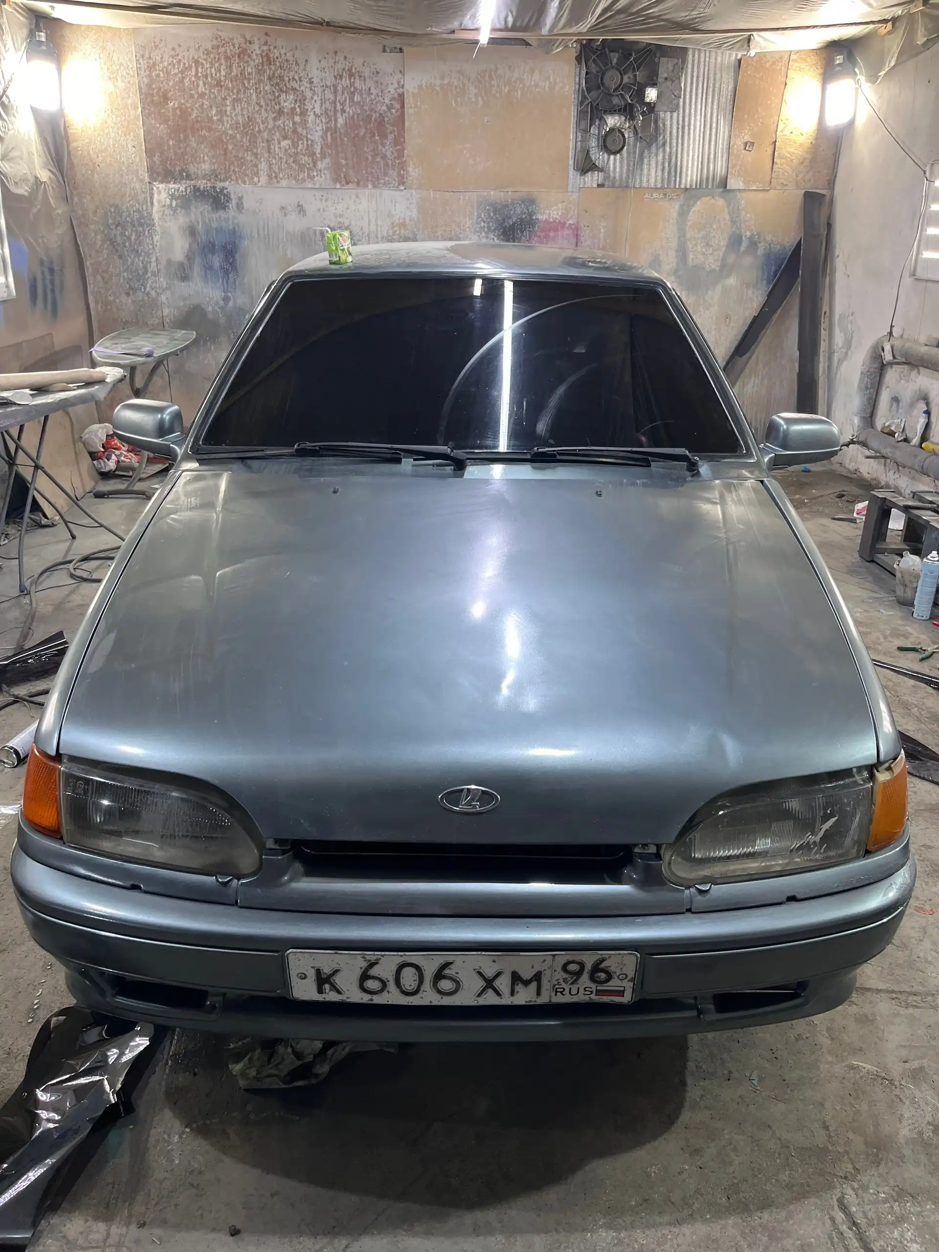 Продам ВАЗ 2114 2006 года