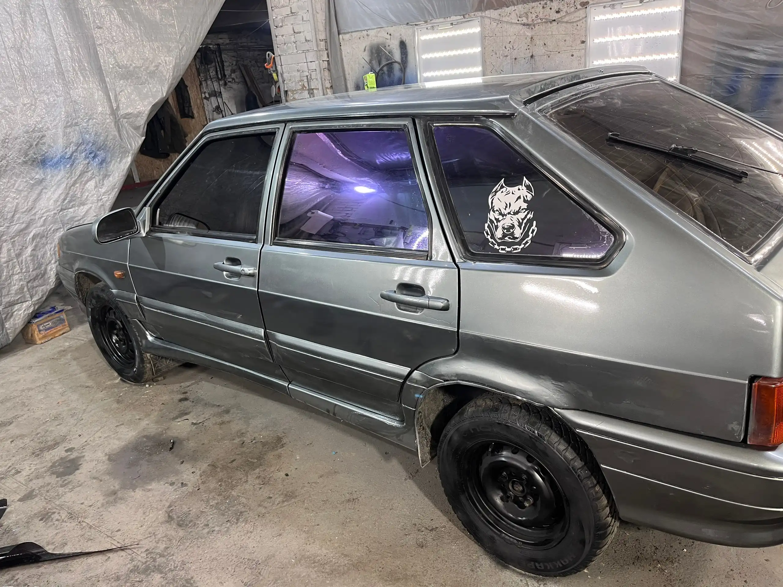 Продам ВАЗ 2114 2006 года