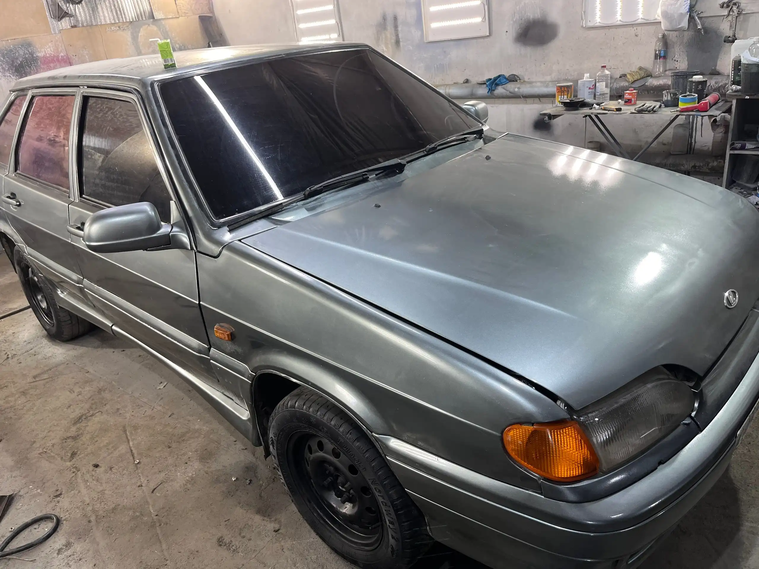 Продам ВАЗ 2114 2006 года