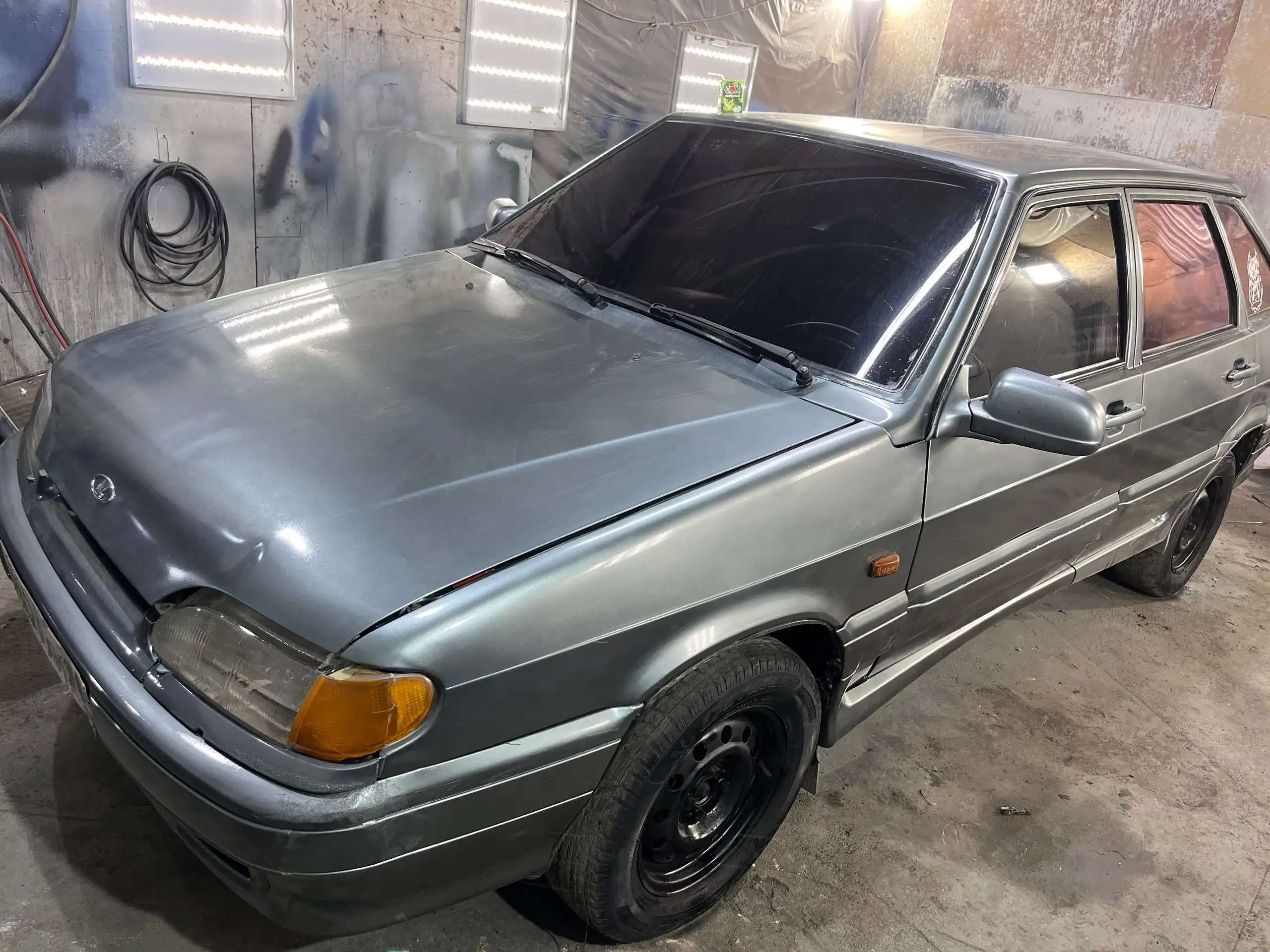 Продам ВАЗ 2114 2006 года